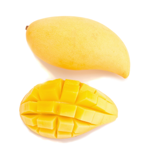 Mangue Ataulfo bio