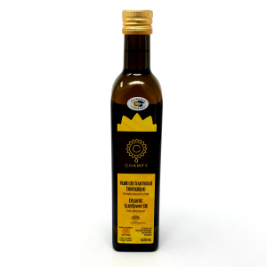 Sunflower Oil - org.