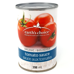 Sauce Tomates pour Pâtes bio