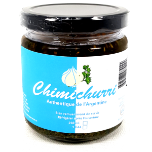 Chimichurri