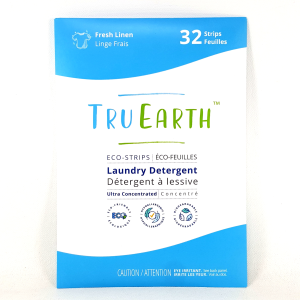 Eco-strip Laundry Detergent - Fresh Linen