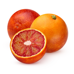 Orange Sanguine bio