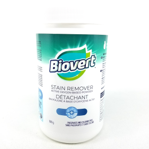 Stain Remover Powder
