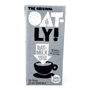 Oat Barista Drink