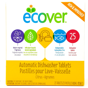 Automatic Dishwasher Tablets