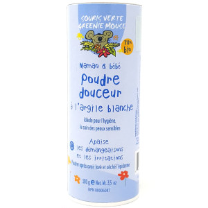 Poudre Douceur