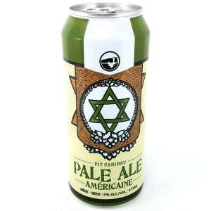 Pale Ale Américaine