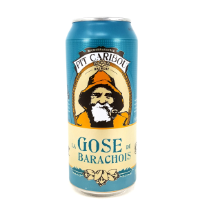 Gose du Barachois