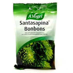 Bonbons SantaSapina