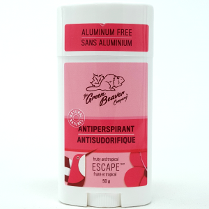 Antiperspirant Stick Escape