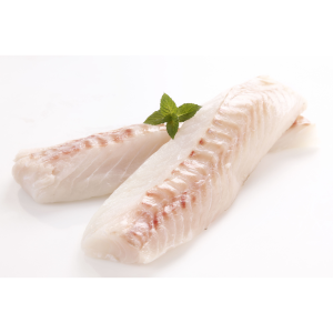 Cod Fillet - Certified MSC