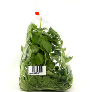 Roquette en Sac bio