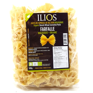 Farfalle - org.