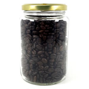 Café en Grains Colombien Noir bio