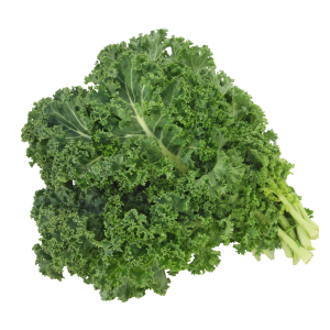 Green Kale - org.