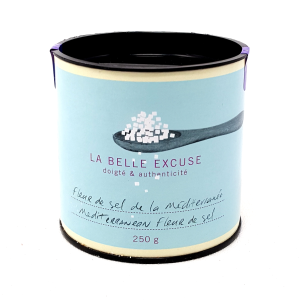 Mediterranean Fleur de Sel