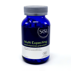 Prenatal Multivitamin