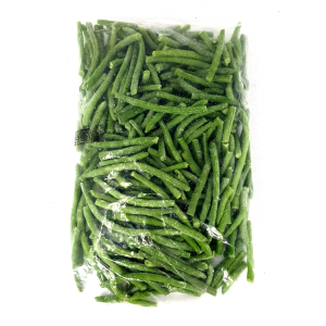 Frozen Whole Green Beans - org.