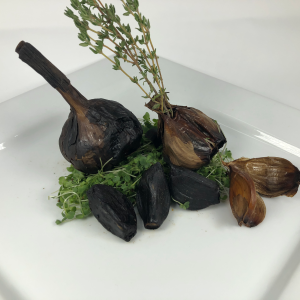 Black Garlic