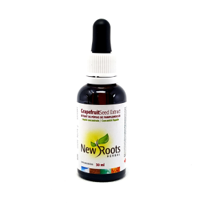 Grapefruit Pip Extract