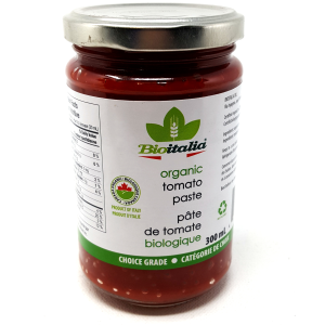 Tomatoe Paste - org.