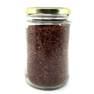 Riz au Jasmin Rouge bio