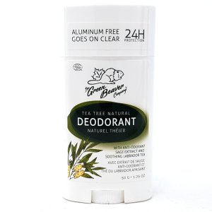 24H Stick Deodorant - Tea Tree