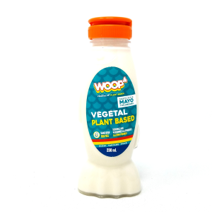 Mayonnaise Végétalienne