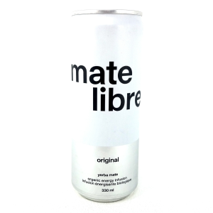 Mate Libre Original bio