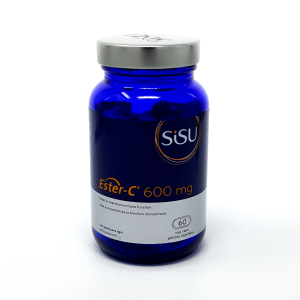 Ester-C 600mg