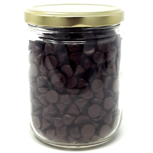 Pépites de Chocolat Noir 70%