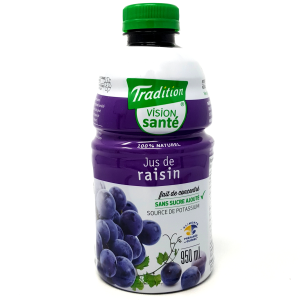 Jus Raisin