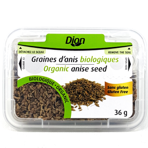 Anise Seed - org.