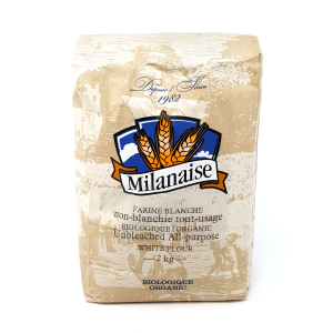 Unbleached All-Purpose White Flour - org.