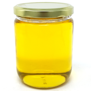 Sunflower Oil Refill