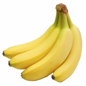 Bananes bio