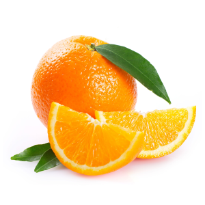 Orange Valencia bio