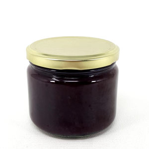 Grape & Cranberry Spread -org.