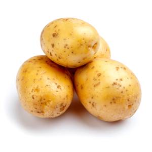 Patates Jaunes bio