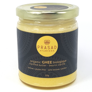 Ghee Clarified Butter - Dairy Free - org.