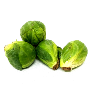 Brussels Sprouts - org.