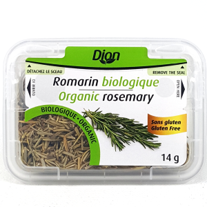 Rosemary - org.