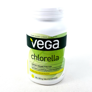 Chlorella - à CGF élevé