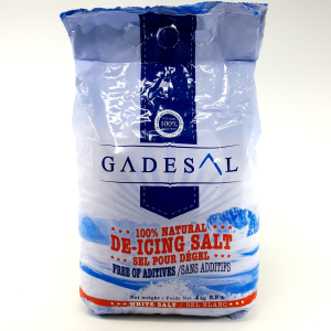 Ice Melter Salt