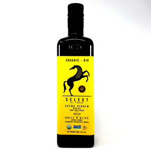 Select Extra-Virgin Olive Oil - org.