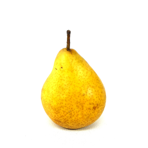 Poire Durondeau bio