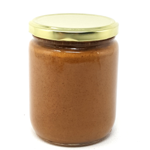 Creamy Almond Butter