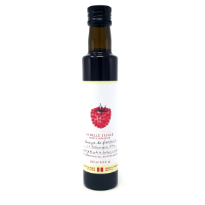 White Balsamic Vinegar - Rasberry