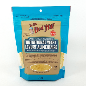 Nutritional Yeast Flakes