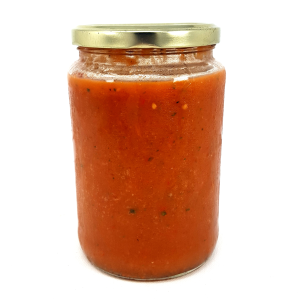 Gazpacho